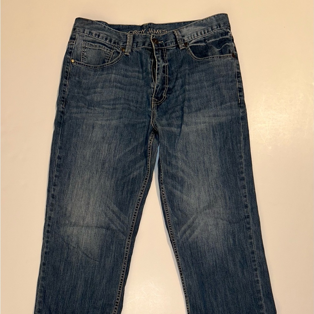 Cody James Jeans 36x38